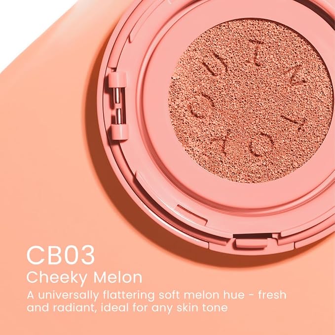 CB03-Cheeky Melon