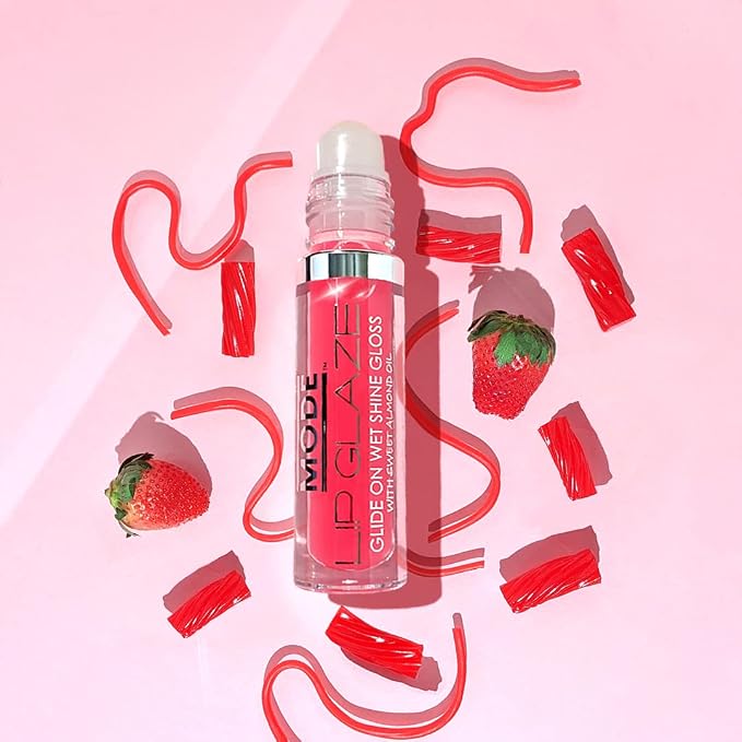 STRAWBERRY CANDY