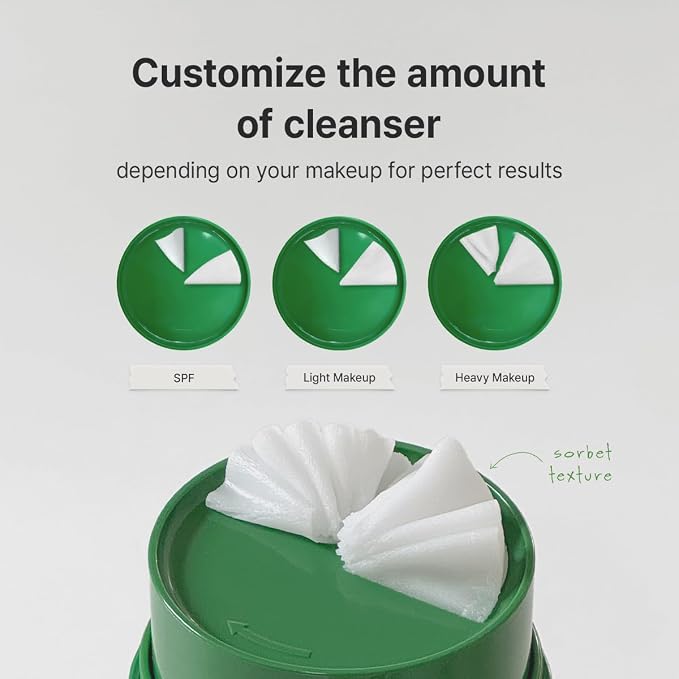 Pure Grinding Cleansing Balm