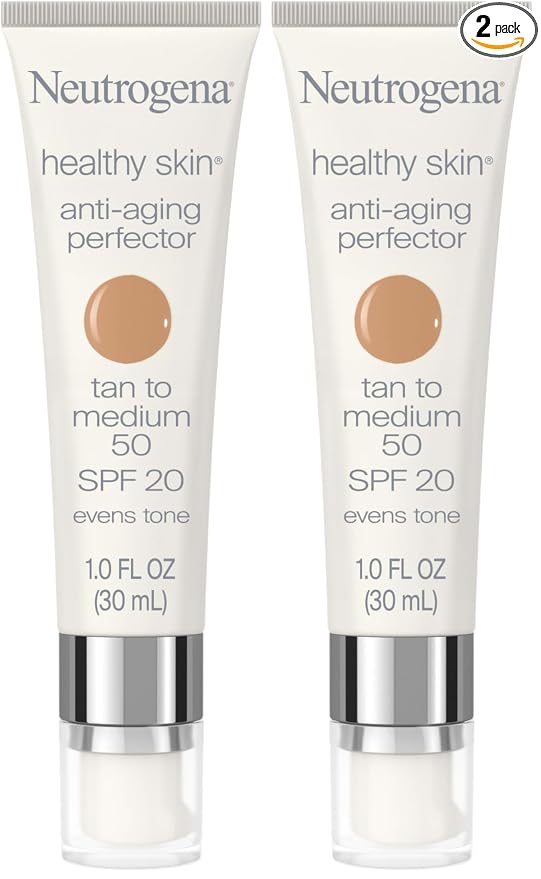 50 Tan To Medium