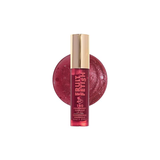 180 - Cranberry Currant