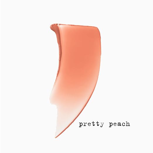 Pretty Peachy