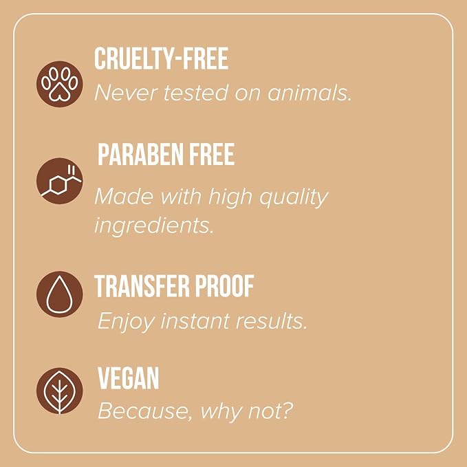 5 - Almond (Chestnut)