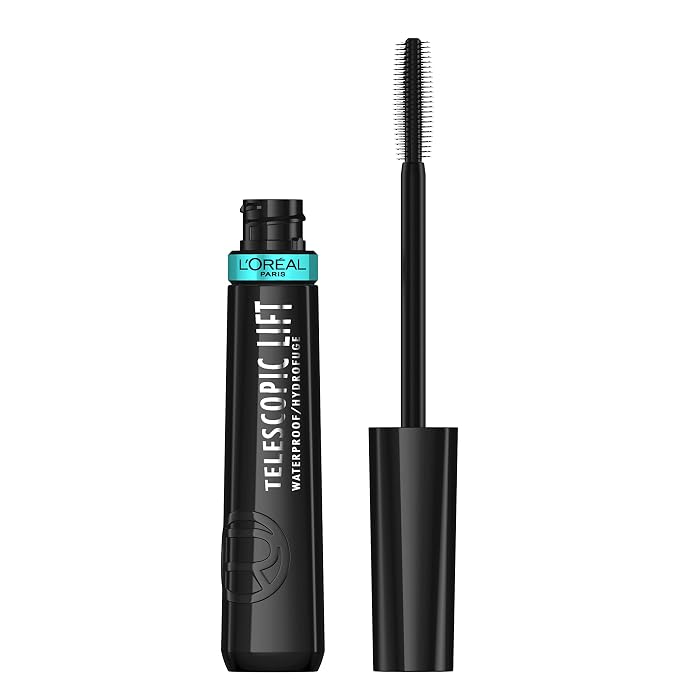 Waterproof Black