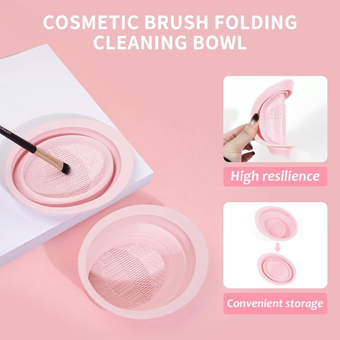 49pcs-Pink