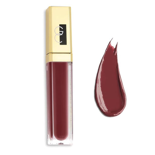 Plum Crazy