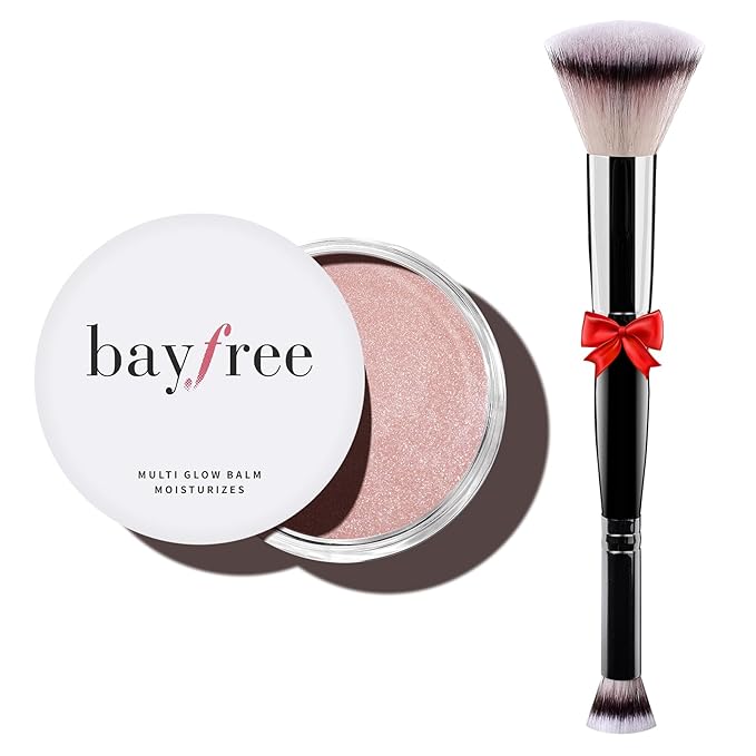Dewy-brush