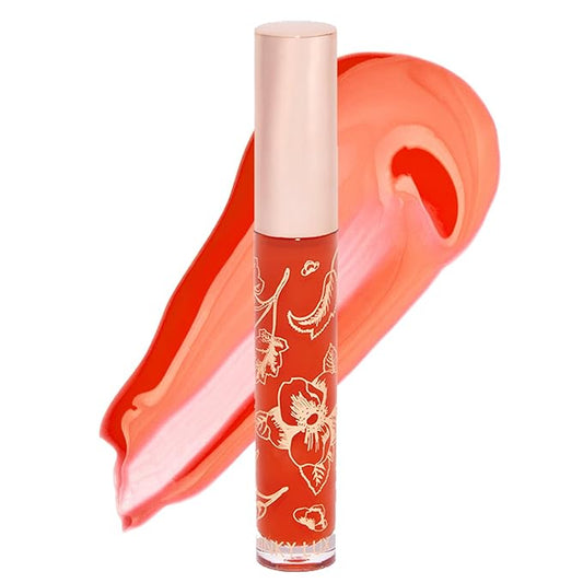 Grapefruit - Coral