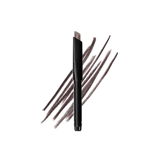 09 Cool Dark Brown​ (Cool black-brown​)