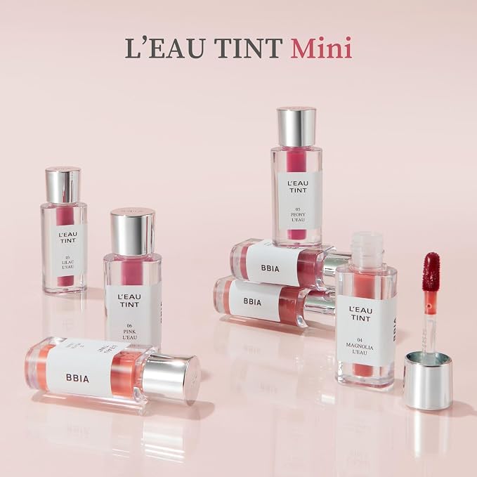 01-07 MINI 7PCS SET