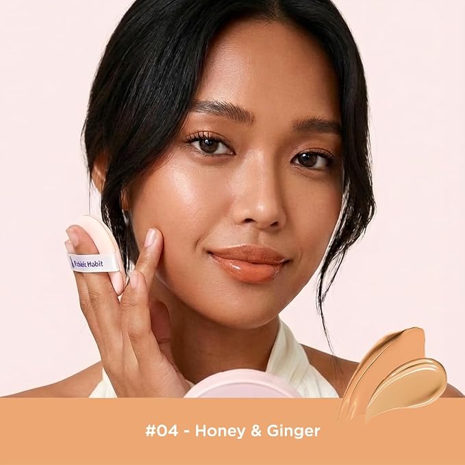 Honey & Ginger