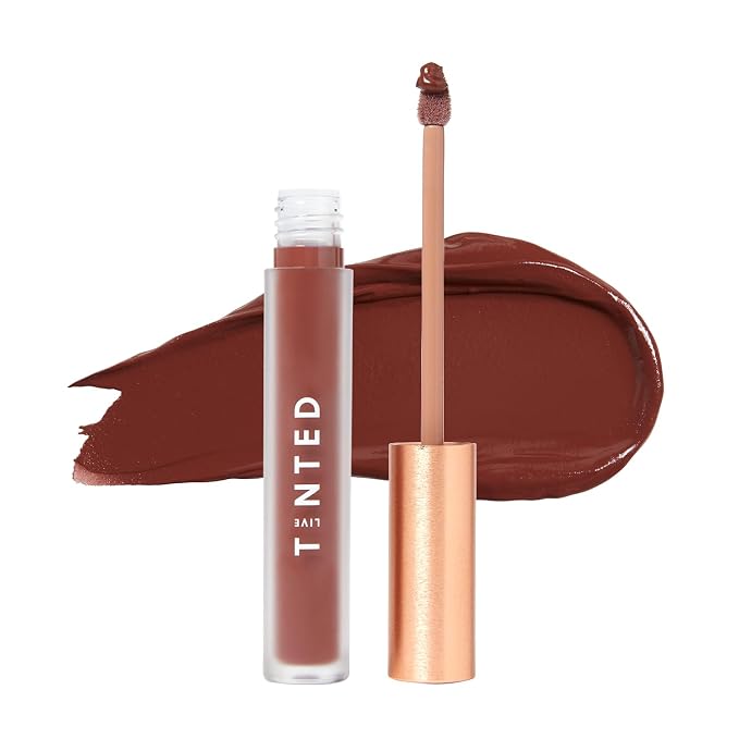 Wild - Rich Chocolate Brown