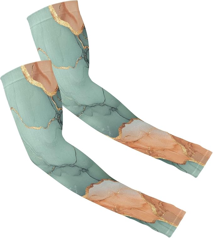 Marble Terracotta Green_3