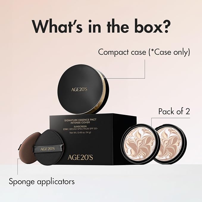 23W BEIGE