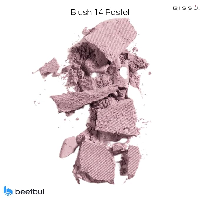 14 Pastel