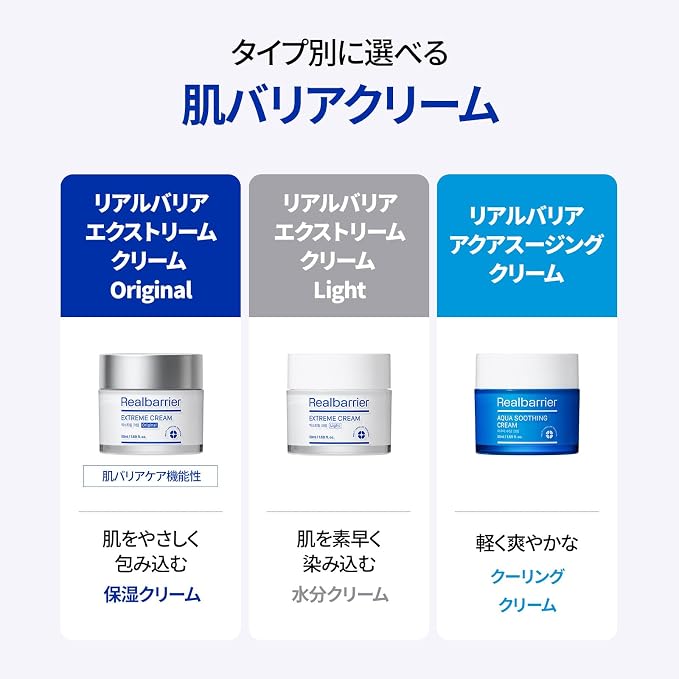 Extreme Cream Light