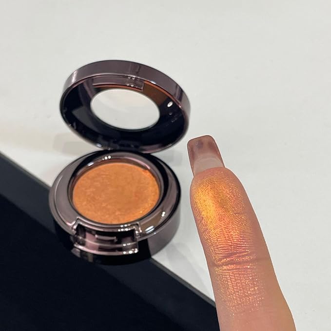 Golden orange