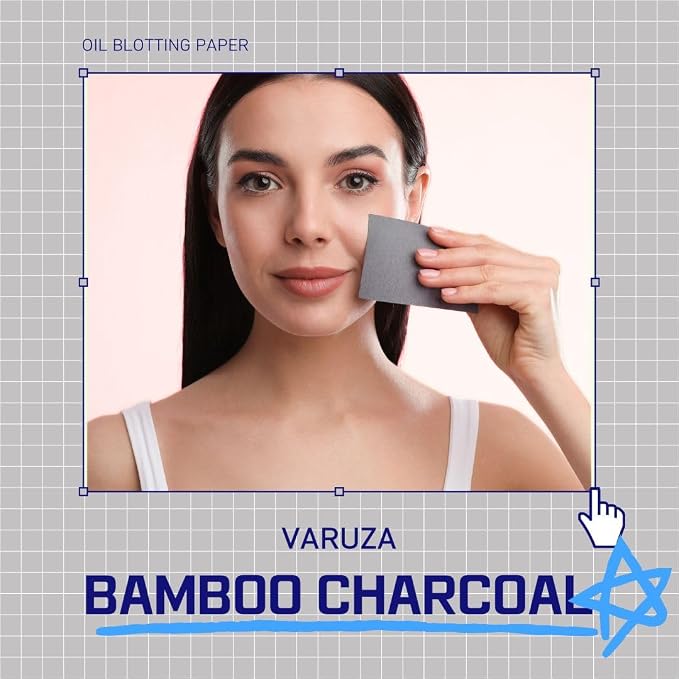 BAMBOO CHARCOAL