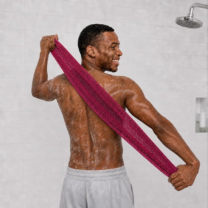 Berry Pink