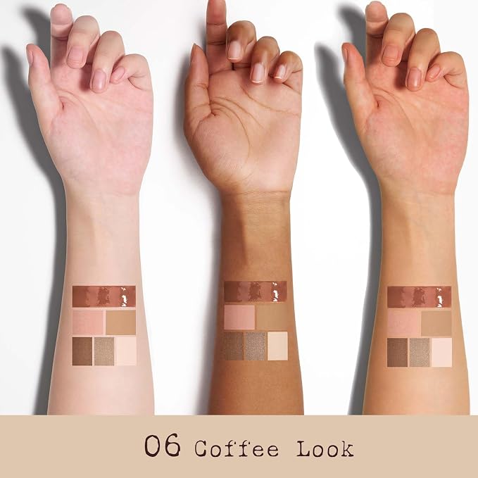06 Coffee Look