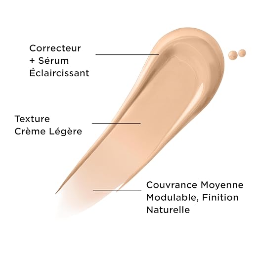 20 Light Cool (light complexion with red undertone)