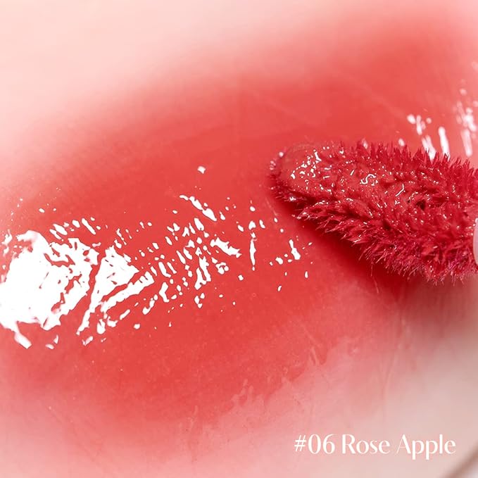 06 Rose Apple