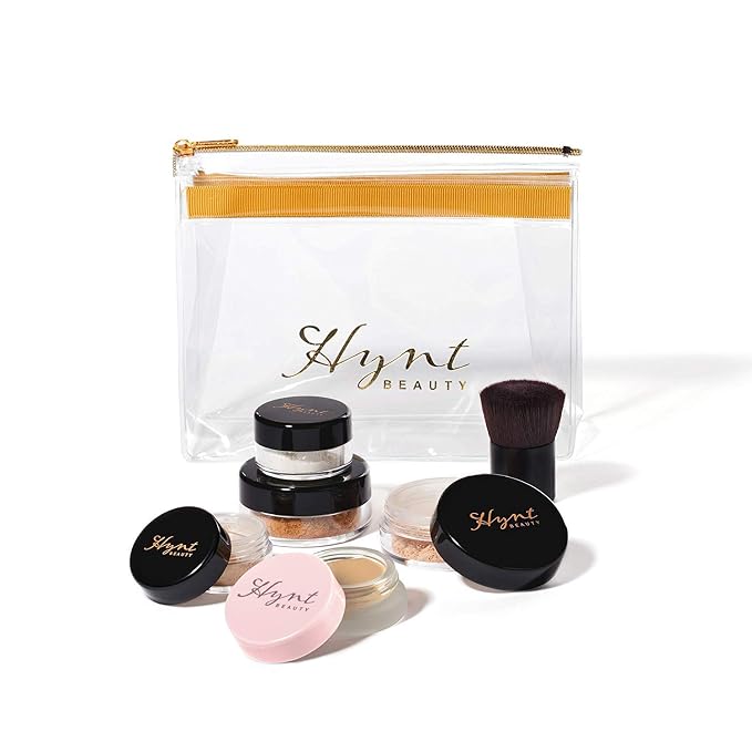 Medium Tan Discovery Kit