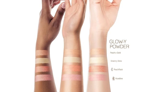 Sweet Glow