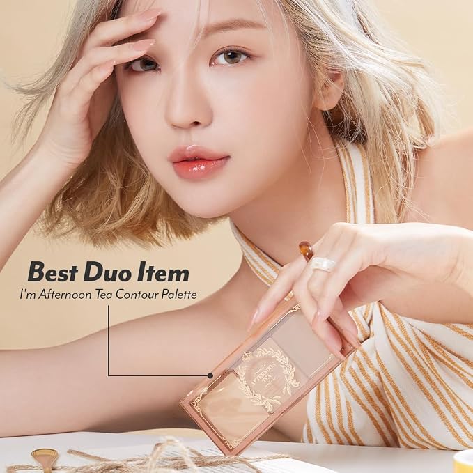 Blossom Tea