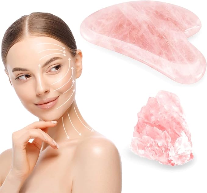 Rose Quartz
