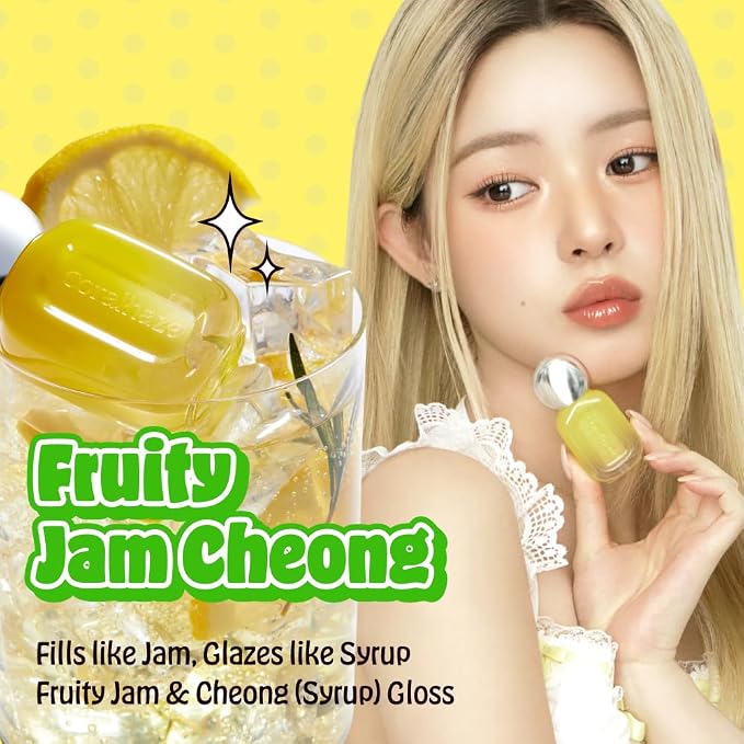 602 Fresh Lemon