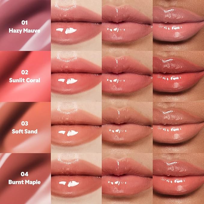 03 Soft Sand, 0.5Oz