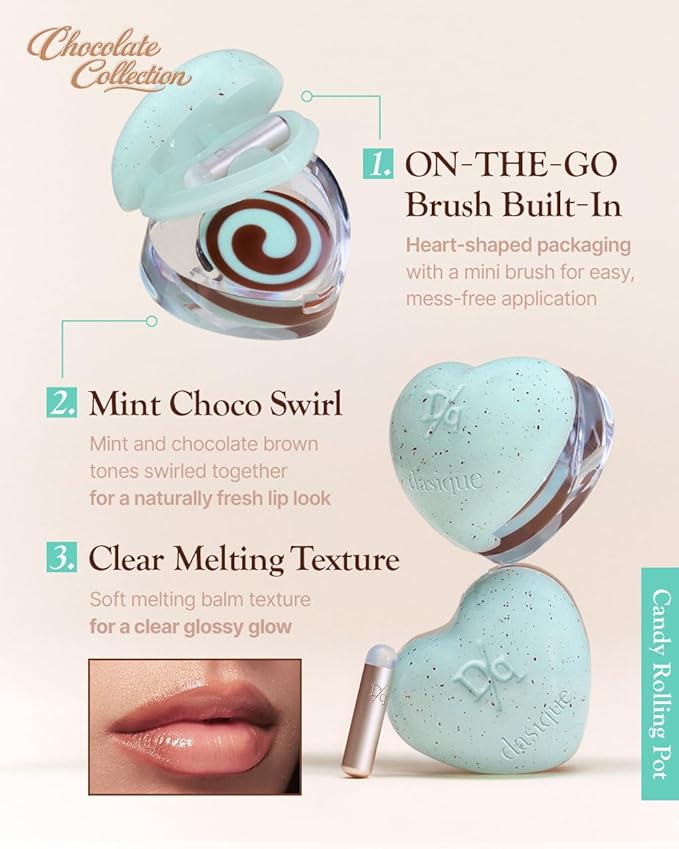 Mint Choco