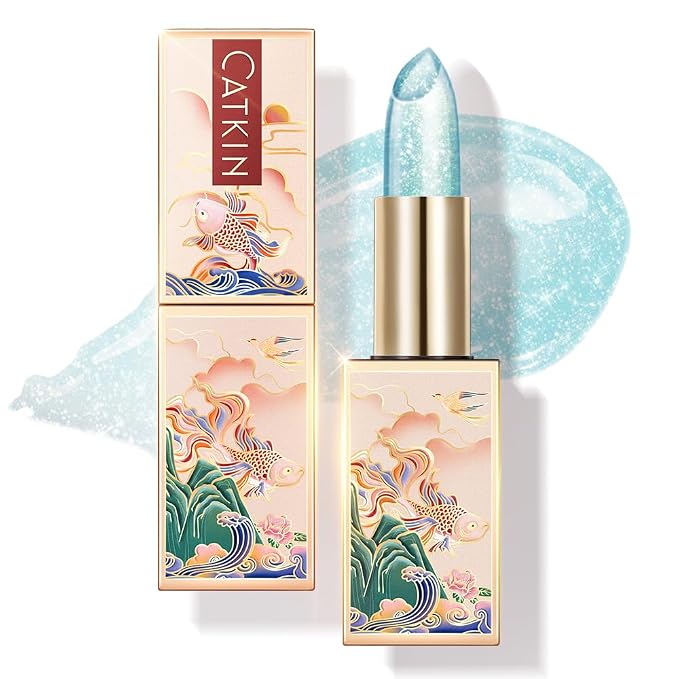 C08 MERMAID