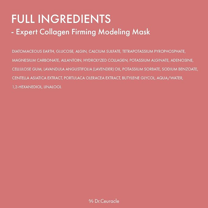 Collagen Firming