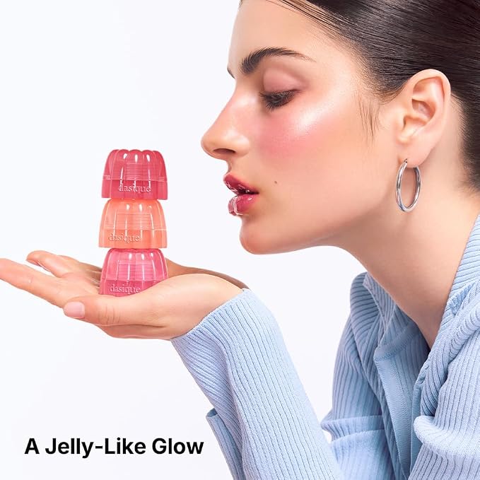 Peony Gummy