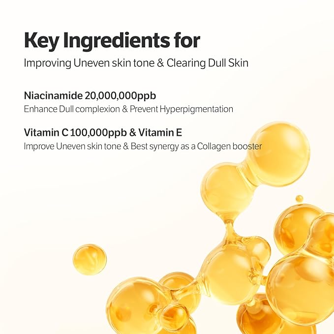 Niacin-Vita C