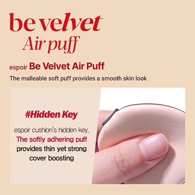 Velvet 7ea