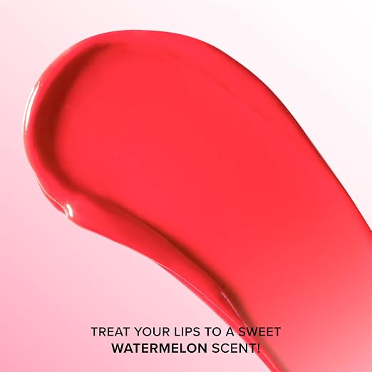 05 Sour Watermelon (Coral Red)