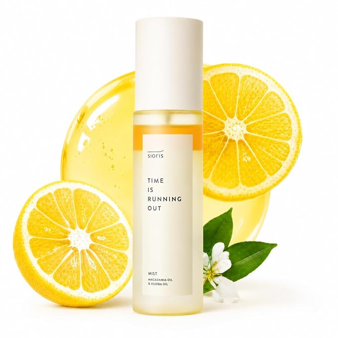 Citrus - 3.38 Fl Oz