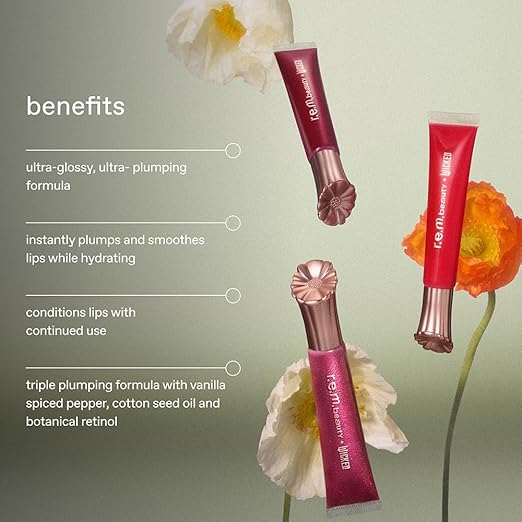 Pretty as a Poppy