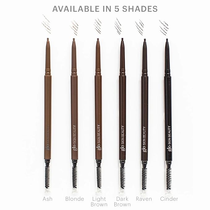 Light Brow