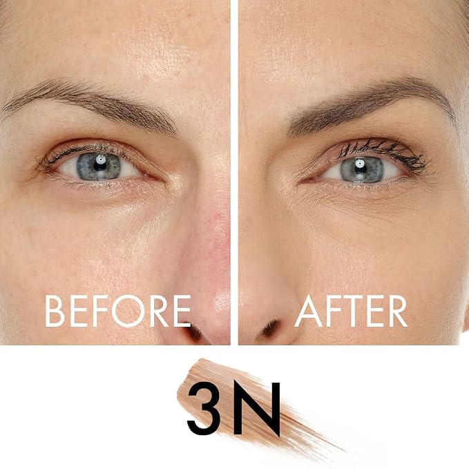 3N Medium Neutral