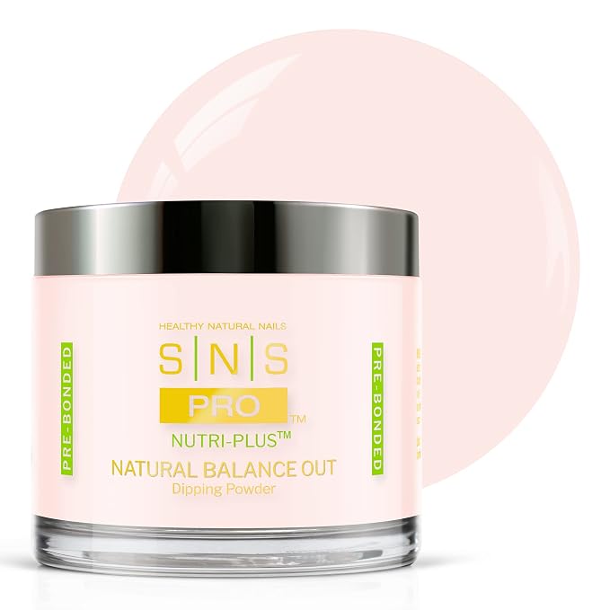 Natural Balance Out Dip Powder