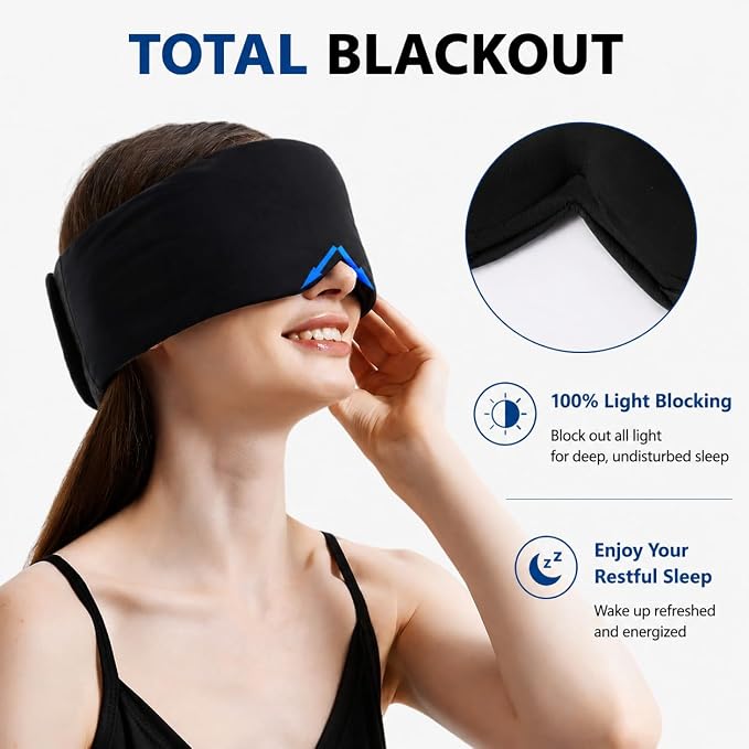 A3 Black