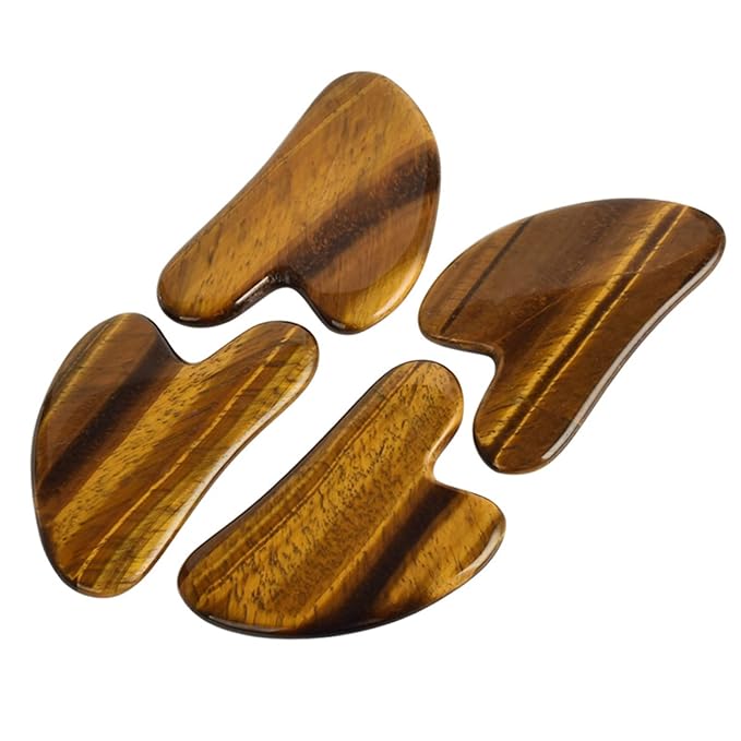 Tiger Eye