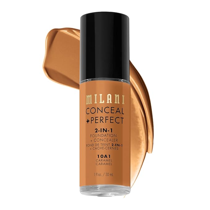 10A1-Caramel