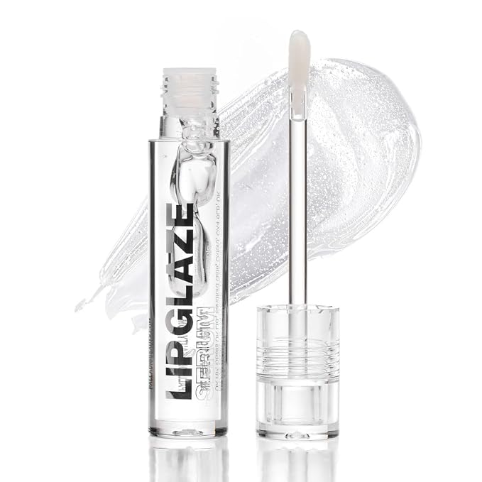 Crystal Ice