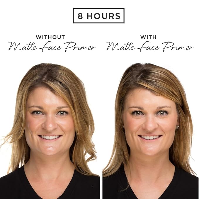 Prep and Prime Foundation Primer, 2oz