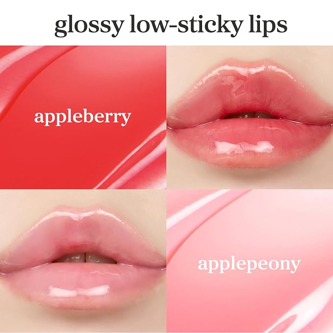 44 Appleberry & Applepeony